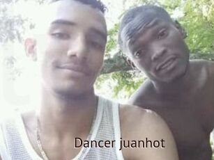 Dancer_juanhot