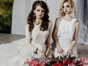 Dandeliongirls