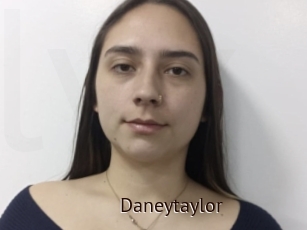 Daneytaylor