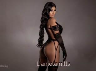 Danielamills