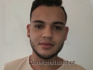 Danielandliamhot