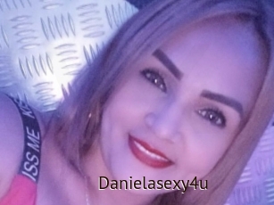 Danielasexy4u