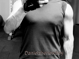 Danielthenewboy