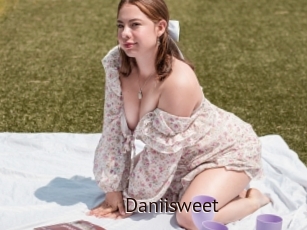 Daniisweet