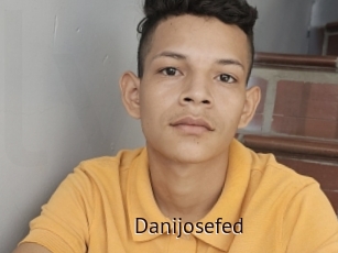 Danijosefed