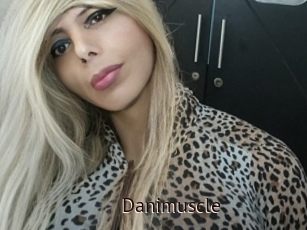 Danimuscle