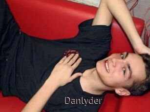 Danlyder