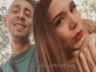 Dannaandmykes