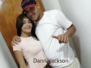 Dannajackson