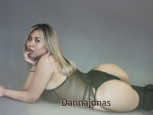 Dannajonas