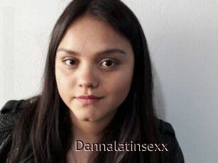 Dannalatinsexx