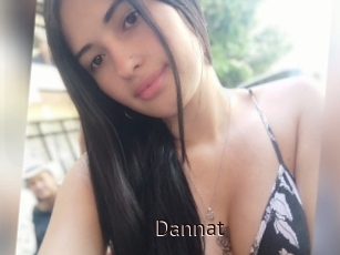 Dannat