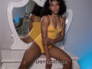 Dannisalinas