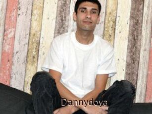 Dannydoya