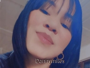 Dannymiles