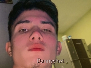 Dannyyhot