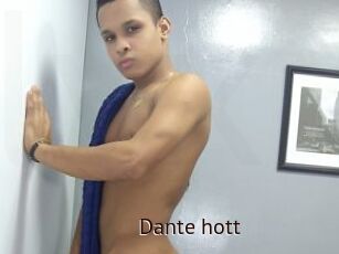 Dante_hott