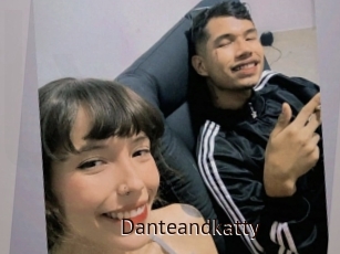 Danteandkatty