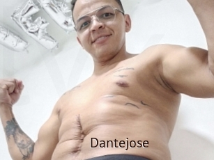 Dantejose