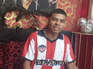 Danuilbrown