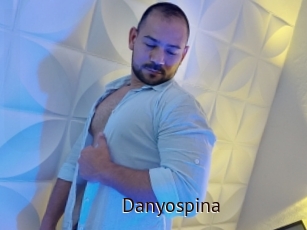 Danyospina