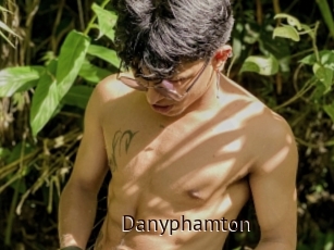 Danyphamton