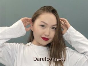 Darelconnett