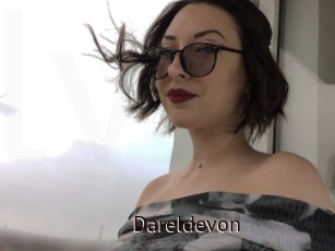 Dareldevon