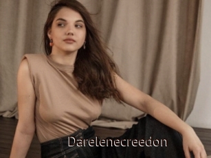 Darelenecreedon