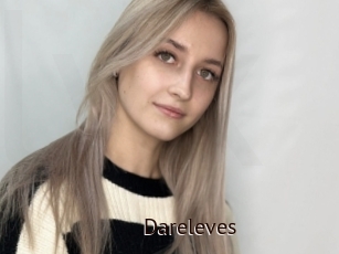 Dareleves