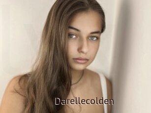 Darellecolden