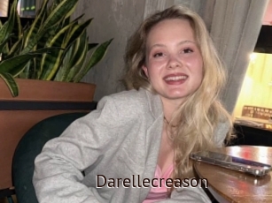 Darellecreason