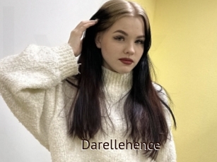 Darellehence