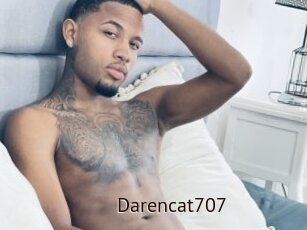 Darencat707