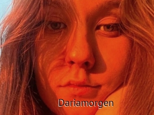 Dariamorgen