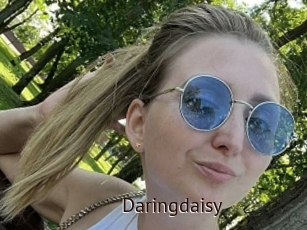 Daringdaisy