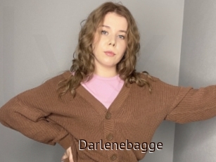 Darlenebagge