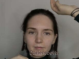 Darlenebevis