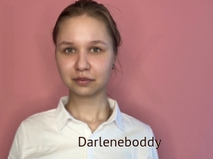 Darleneboddy