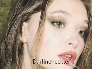 Darlineheckler