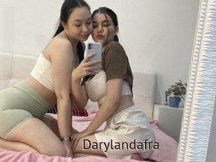 Darylandafra