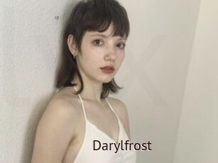 Darylfrost