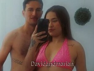 Davidandmarian