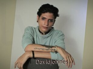 Davidjohnes