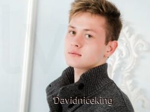 Davidniceking