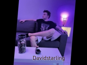 Davidstarling