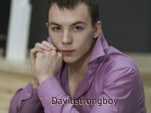 Davidstrongboy