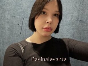 Davinalevante