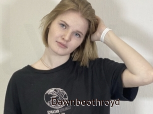 Dawnboothroyd