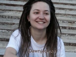 Dawnjackson